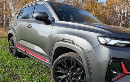 Changan CS35 Plus, 2024 год, 1 900 000 рублей, 2 фотография