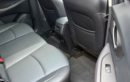 Changan CS35 Plus, 2024 год, 1 900 000 рублей, 10 фотография