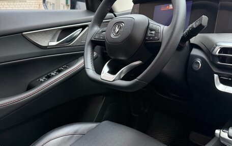 Changan CS35 Plus, 2024 год, 1 900 000 рублей, 7 фотография