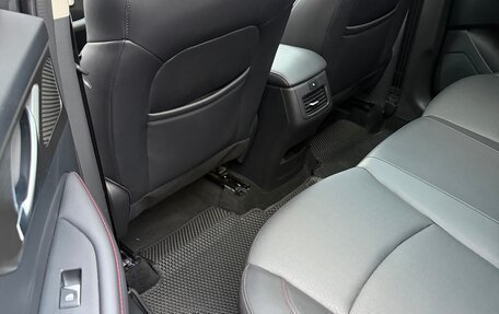Changan CS35 Plus, 2024 год, 1 900 000 рублей, 11 фотография