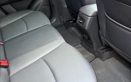 Changan CS35 Plus, 2024 год, 1 900 000 рублей, 9 фотография