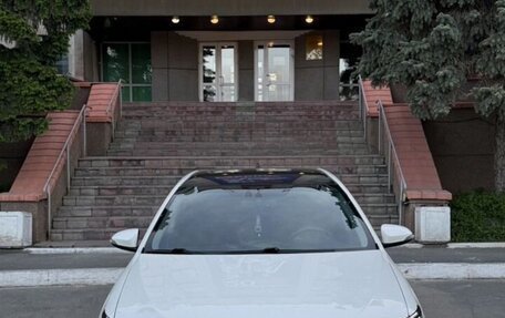 Toyota Camry, 2015 год, 2 005 000 рублей, 2 фотография
