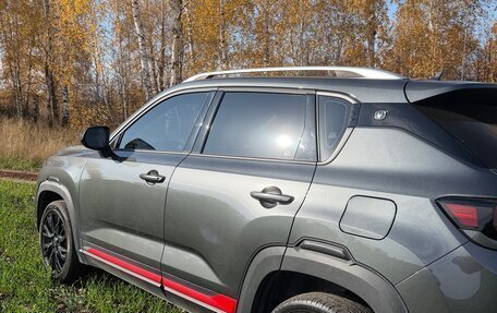 Changan CS35 Plus, 2024 год, 1 900 000 рублей, 6 фотография