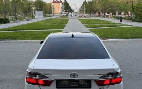 Toyota Camry, 2015 год, 2 005 000 рублей, 3 фотография