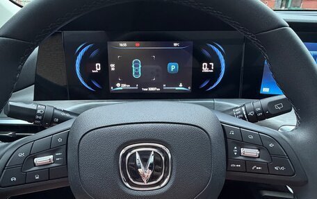 Changan CS35 Plus, 2024 год, 1 900 000 рублей, 13 фотография