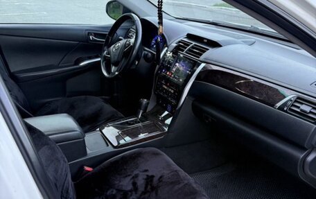 Toyota Camry, 2015 год, 2 005 000 рублей, 11 фотография