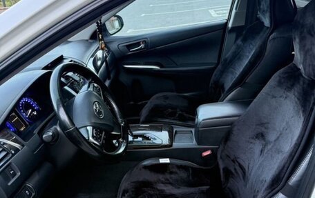 Toyota Camry, 2015 год, 2 005 000 рублей, 10 фотография