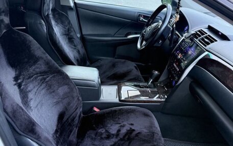 Toyota Camry, 2015 год, 2 005 000 рублей, 14 фотография
