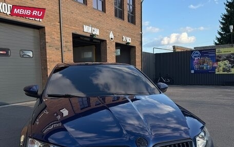 Skoda Octavia, 2014 год, 1 050 000 рублей, 4 фотография