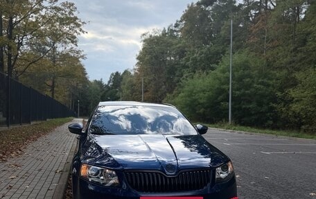 Skoda Octavia, 2014 год, 1 050 000 рублей, 2 фотография