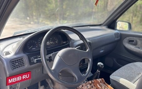 KIA Sportage IV рестайлинг, 1998 год, 100 000 рублей, 10 фотография