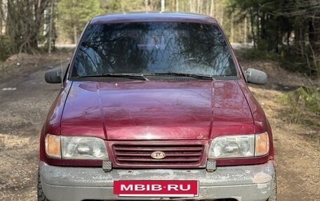 KIA Sportage IV рестайлинг, 1998 год, 100 000 рублей, 3 фотография