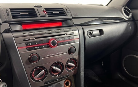 Mazda 3, 2007 год, 597 000 рублей, 11 фотография