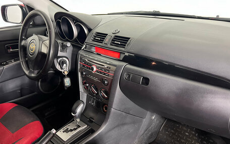Mazda 3, 2007 год, 597 000 рублей, 13 фотография