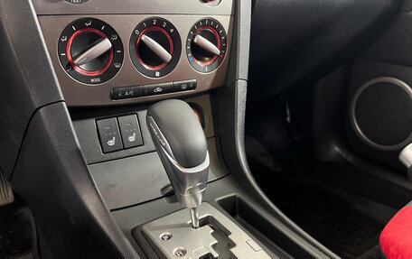 Mazda 3, 2007 год, 597 000 рублей, 12 фотография