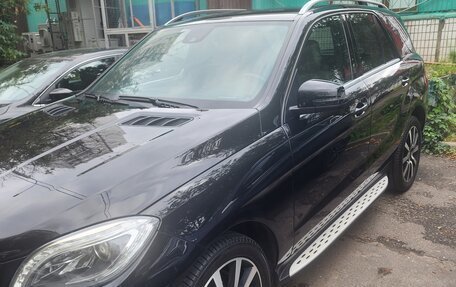 Mercedes-Benz M-Класс, 2013 год, 2 600 000 рублей, 3 фотография