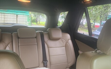 Mercedes-Benz M-Класс, 2013 год, 2 600 000 рублей, 7 фотография