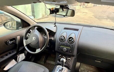 Nissan Qashqai, 2011 год, 1 150 000 рублей, 7 фотография