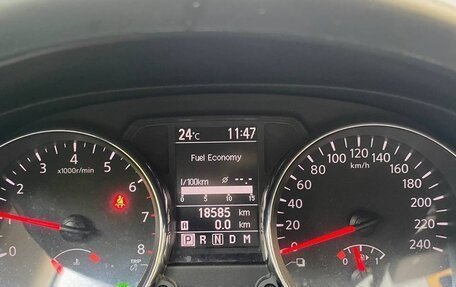 Nissan Qashqai, 2011 год, 1 150 000 рублей, 8 фотография