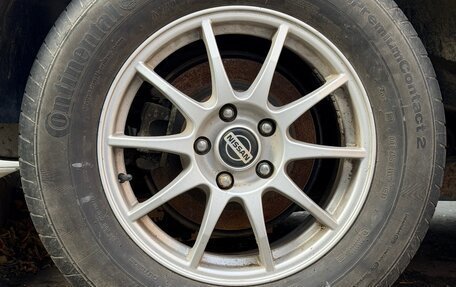 Nissan Qashqai, 2011 год, 1 150 000 рублей, 4 фотография