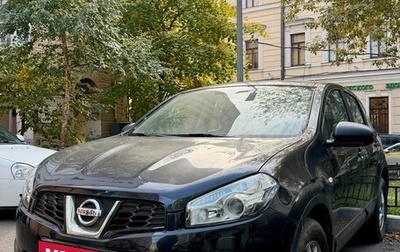 Nissan Qashqai, 2011 год, 1 150 000 рублей, 1 фотография