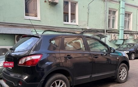 Nissan Qashqai, 2011 год, 1 150 000 рублей, 5 фотография