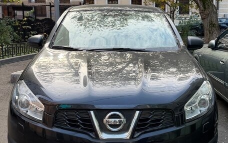 Nissan Qashqai, 2011 год, 1 150 000 рублей, 2 фотография