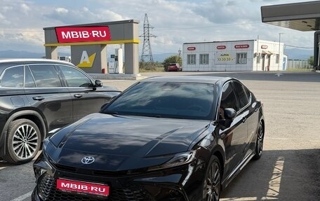 Toyota Camry, 2025 год, 3 900 000 рублей, 1 фотография