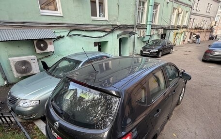Nissan Qashqai, 2011 год, 1 150 000 рублей, 6 фотография