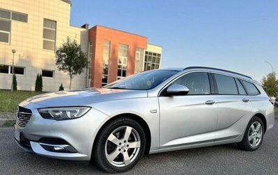Opel Insignia II рестайлинг, 2018 год, 1 450 000 рублей, 1 фотография