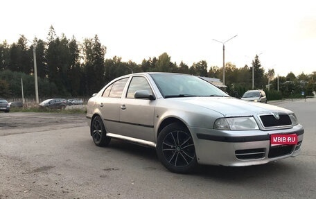 Skoda Octavia IV, 2007 год, 360 000 рублей, 1 фотография
