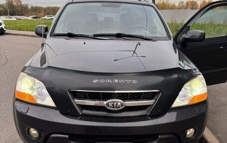 KIA Sorento IV, 2009 год, 1 200 000 рублей, 1 фотография