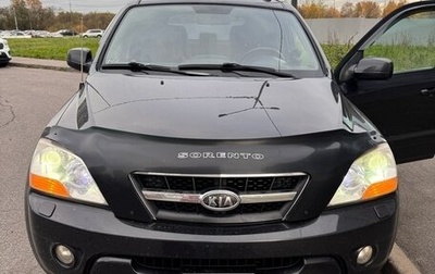 KIA Sorento IV, 2009 год, 1 200 000 рублей, 1 фотография