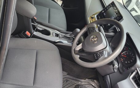 Toyota Corolla, 2019 год, 1 690 000 рублей, 8 фотография