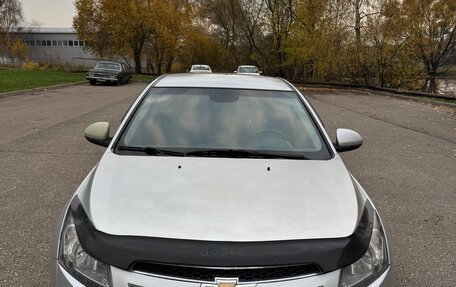 Chevrolet Cruze II, 2012 год, 550 000 рублей, 2 фотография