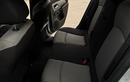 Chevrolet Cruze II, 2012 год, 550 000 рублей, 15 фотография