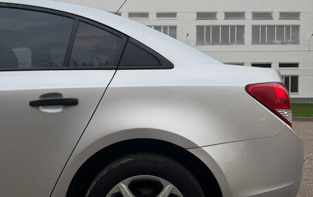 Chevrolet Cruze II, 2012 год, 550 000 рублей, 8 фотография