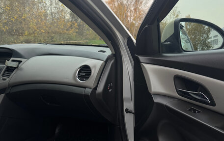 Chevrolet Cruze II, 2012 год, 550 000 рублей, 18 фотография