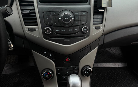 Chevrolet Cruze II, 2012 год, 550 000 рублей, 13 фотография