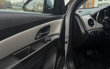 Chevrolet Cruze II, 2012 год, 550 000 рублей, 19 фотография