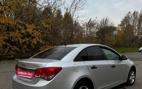 Chevrolet Cruze II, 2012 год, 550 000 рублей, 6 фотография