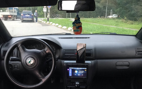 Skoda Octavia IV, 2007 год, 360 000 рублей, 5 фотография