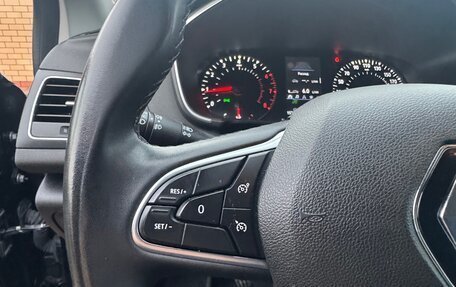Renault Megane IV, 2022 год, 1 600 000 рублей, 3 фотография