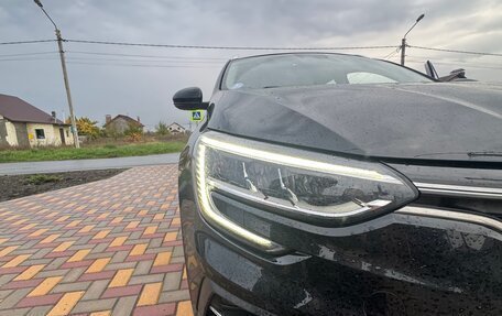 Renault Megane IV, 2022 год, 1 600 000 рублей, 2 фотография