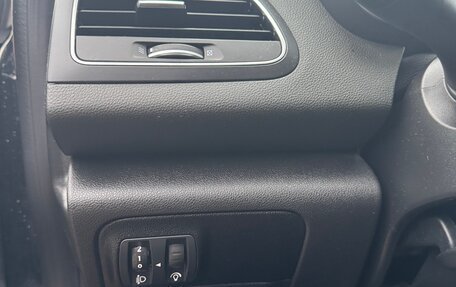 Renault Megane IV, 2022 год, 1 600 000 рублей, 8 фотография