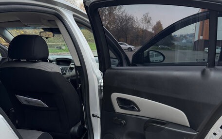 Chevrolet Cruze II, 2012 год, 550 000 рублей, 20 фотография