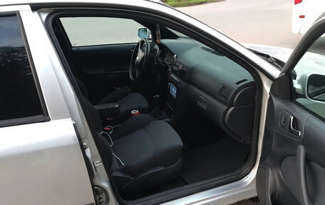 Skoda Octavia IV, 2007 год, 360 000 рублей, 7 фотография