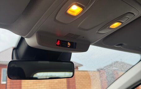 Renault Megane IV, 2022 год, 1 600 000 рублей, 9 фотография