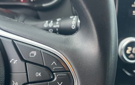 Renault Megane IV, 2022 год, 1 600 000 рублей, 21 фотография