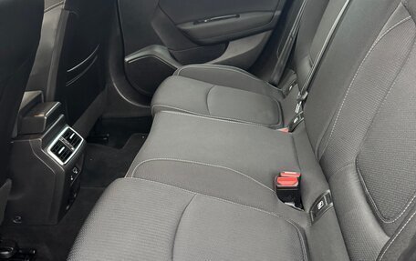 Renault Megane IV, 2022 год, 1 600 000 рублей, 11 фотография